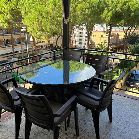Apartamento Maya Relax Salou Luaran gambar