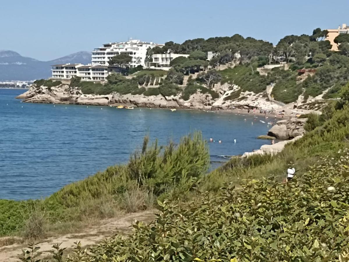 Apartamento Maya Relax Salou Luaran gambar