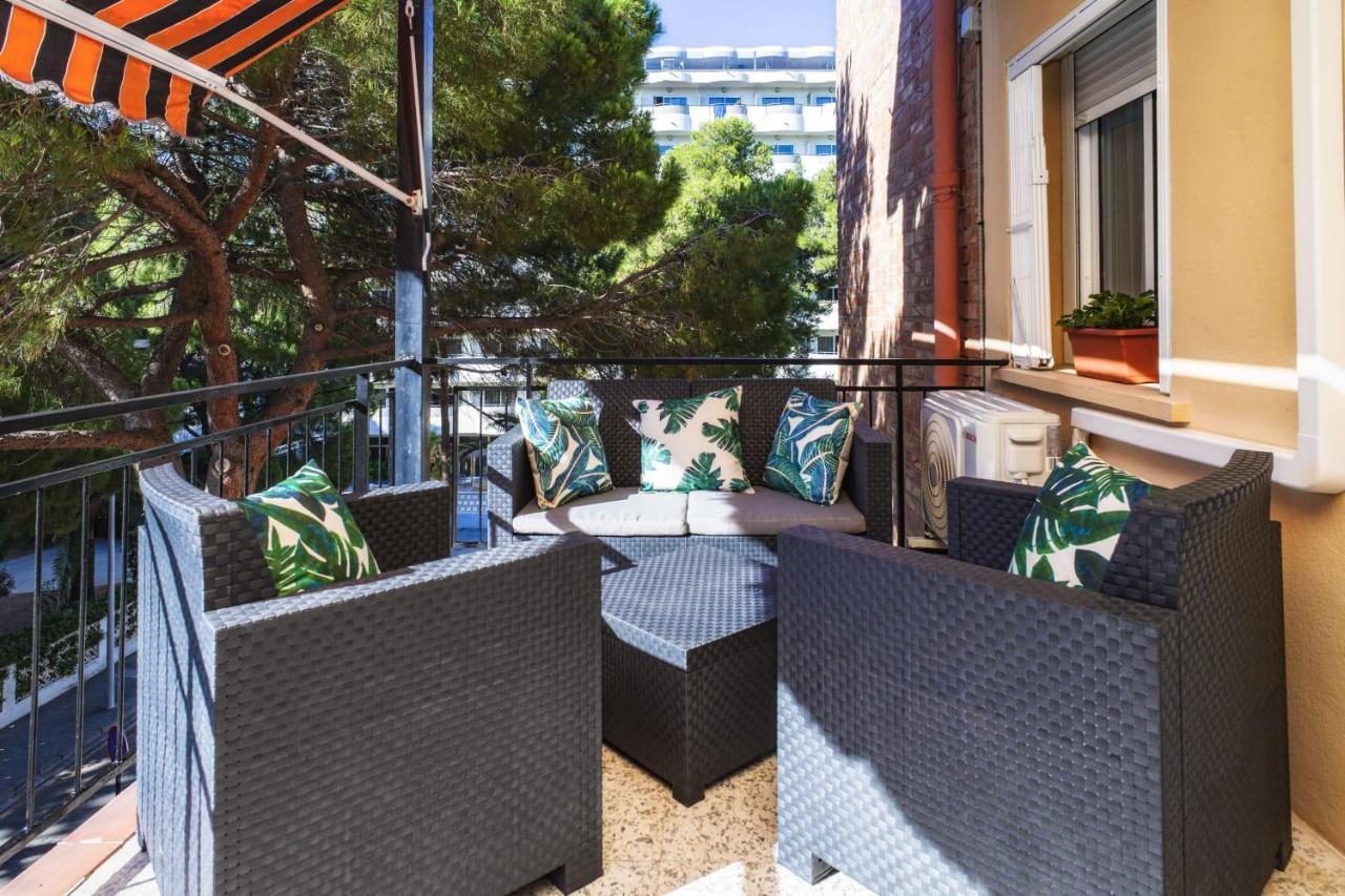 Apartamento Maya Relax Salou Luaran gambar