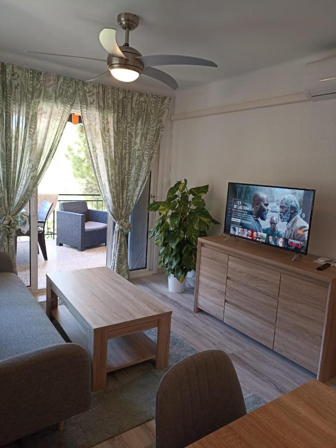Apartamento Maya Relax Salou Luaran gambar