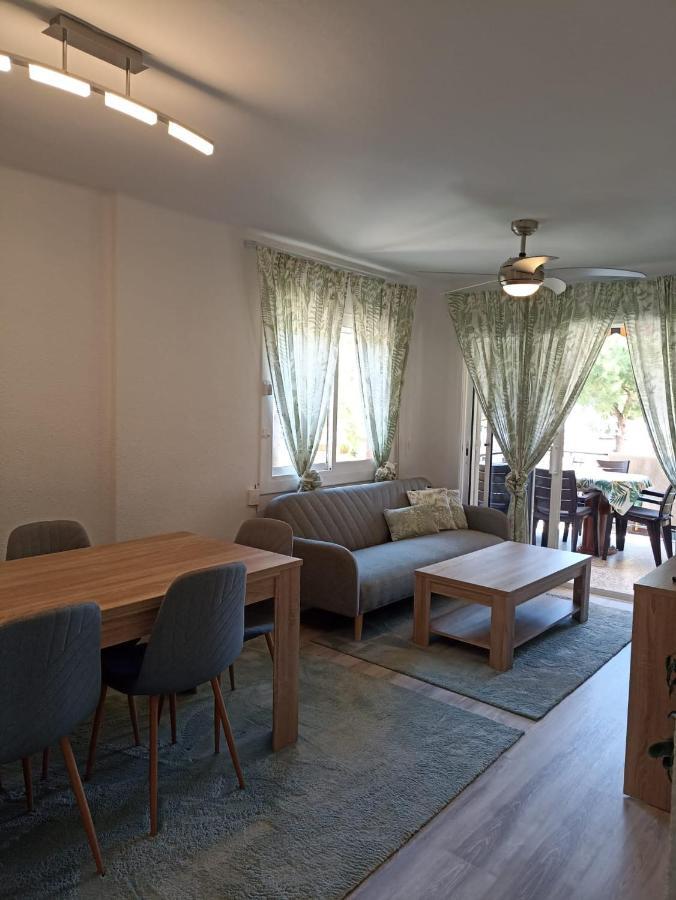 Apartamento Maya Relax Salou Luaran gambar