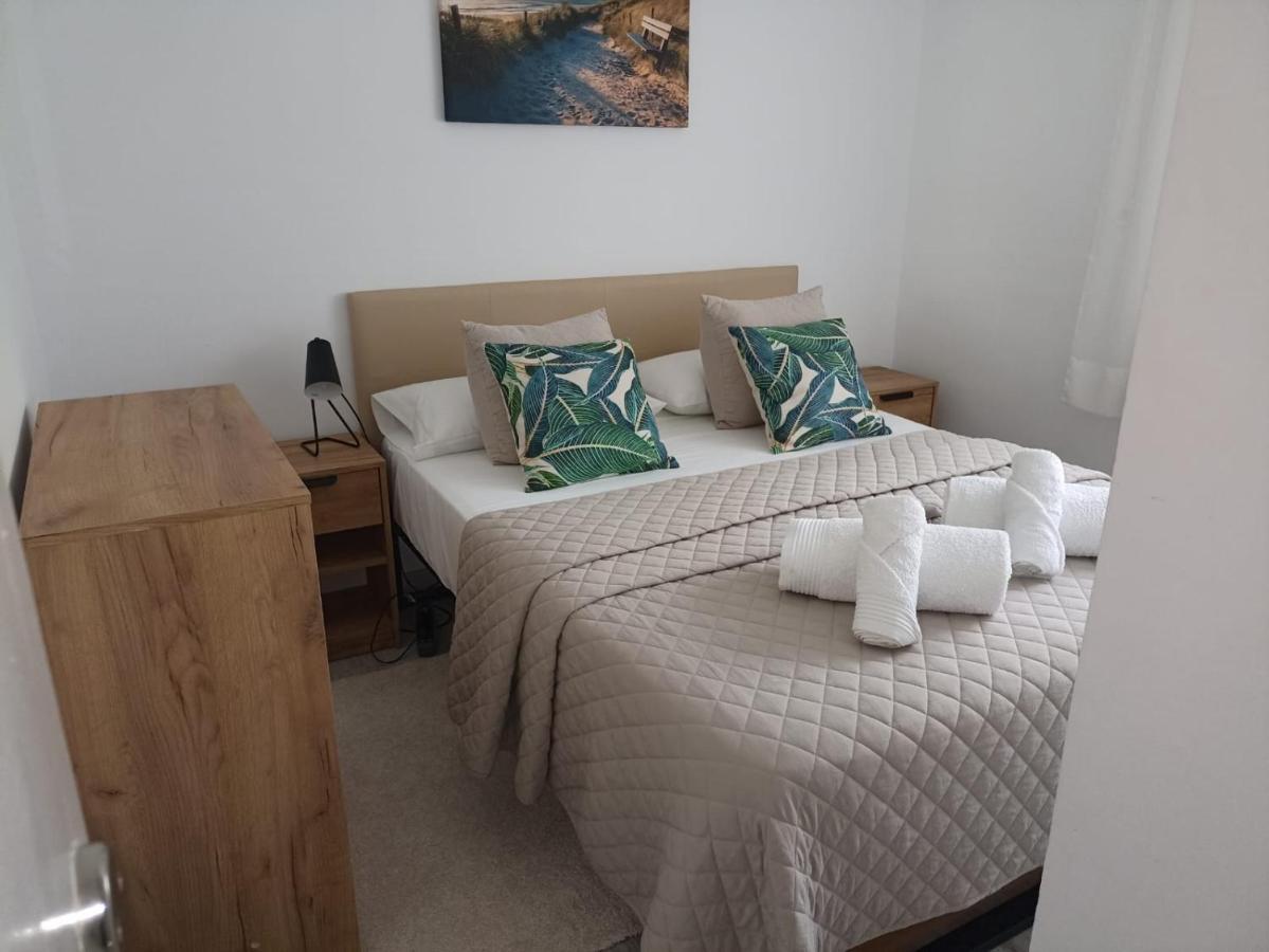 Apartamento Maya Relax Salou Luaran gambar