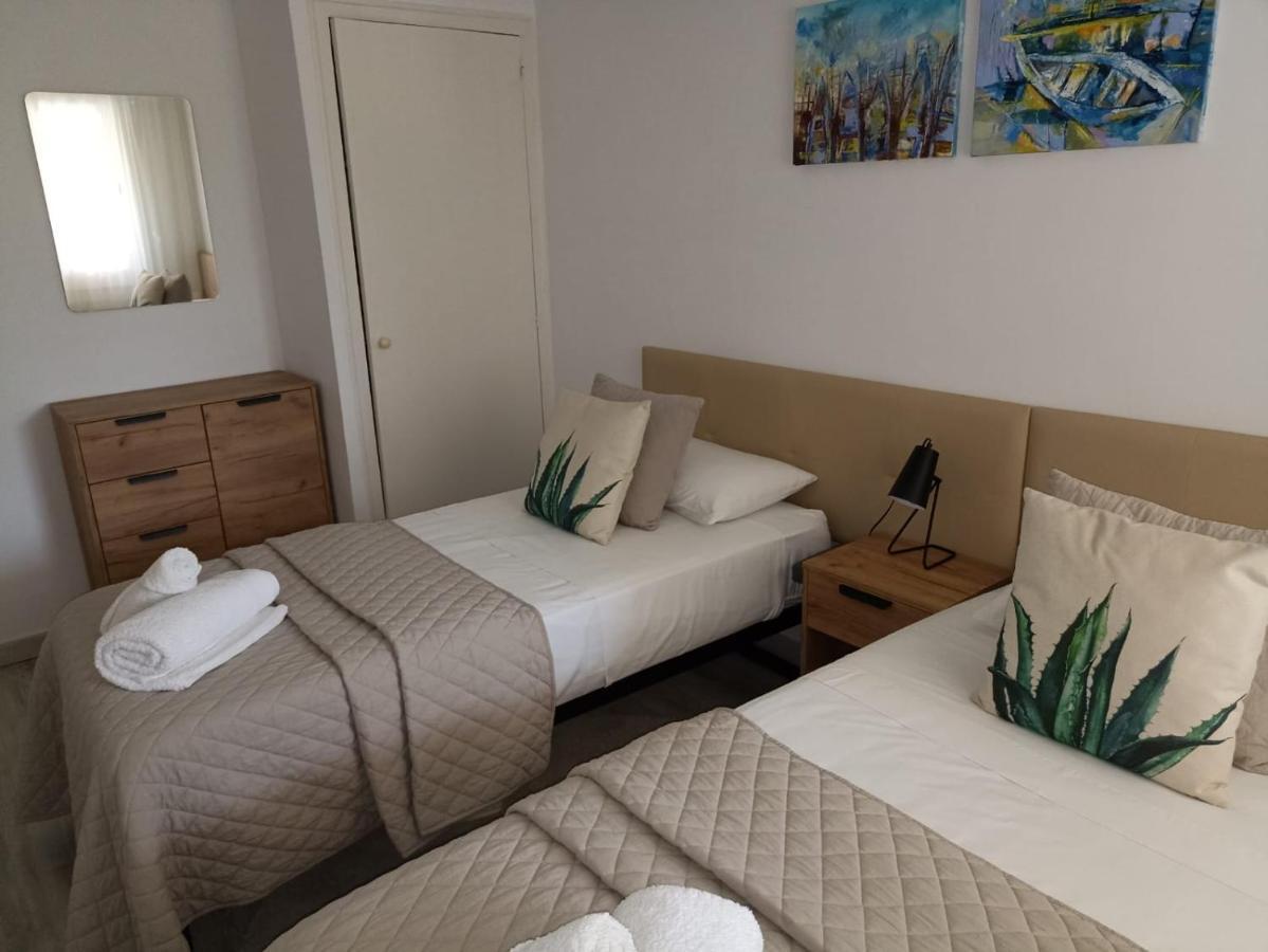 Apartamento Maya Relax Salou Luaran gambar