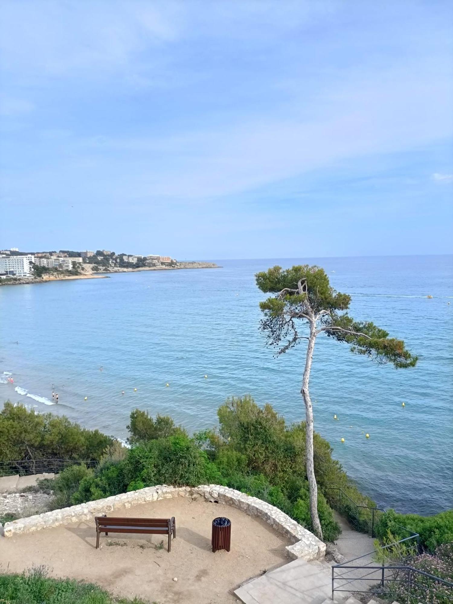 Apartamento Maya Relax Salou Luaran gambar