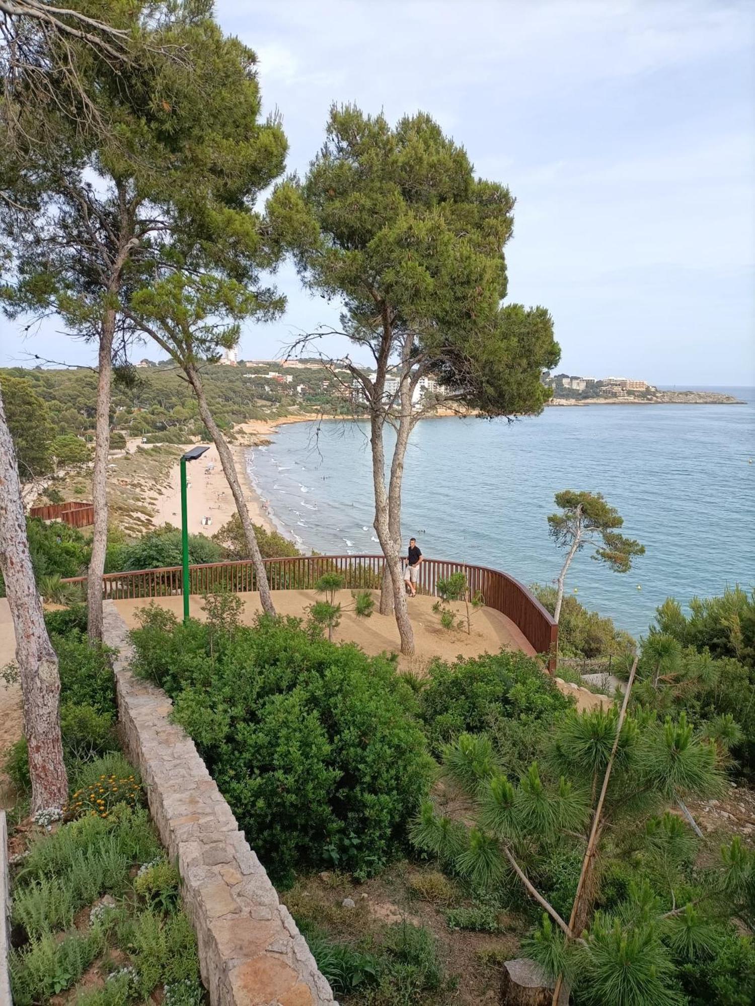 Apartamento Maya Relax Salou Luaran gambar