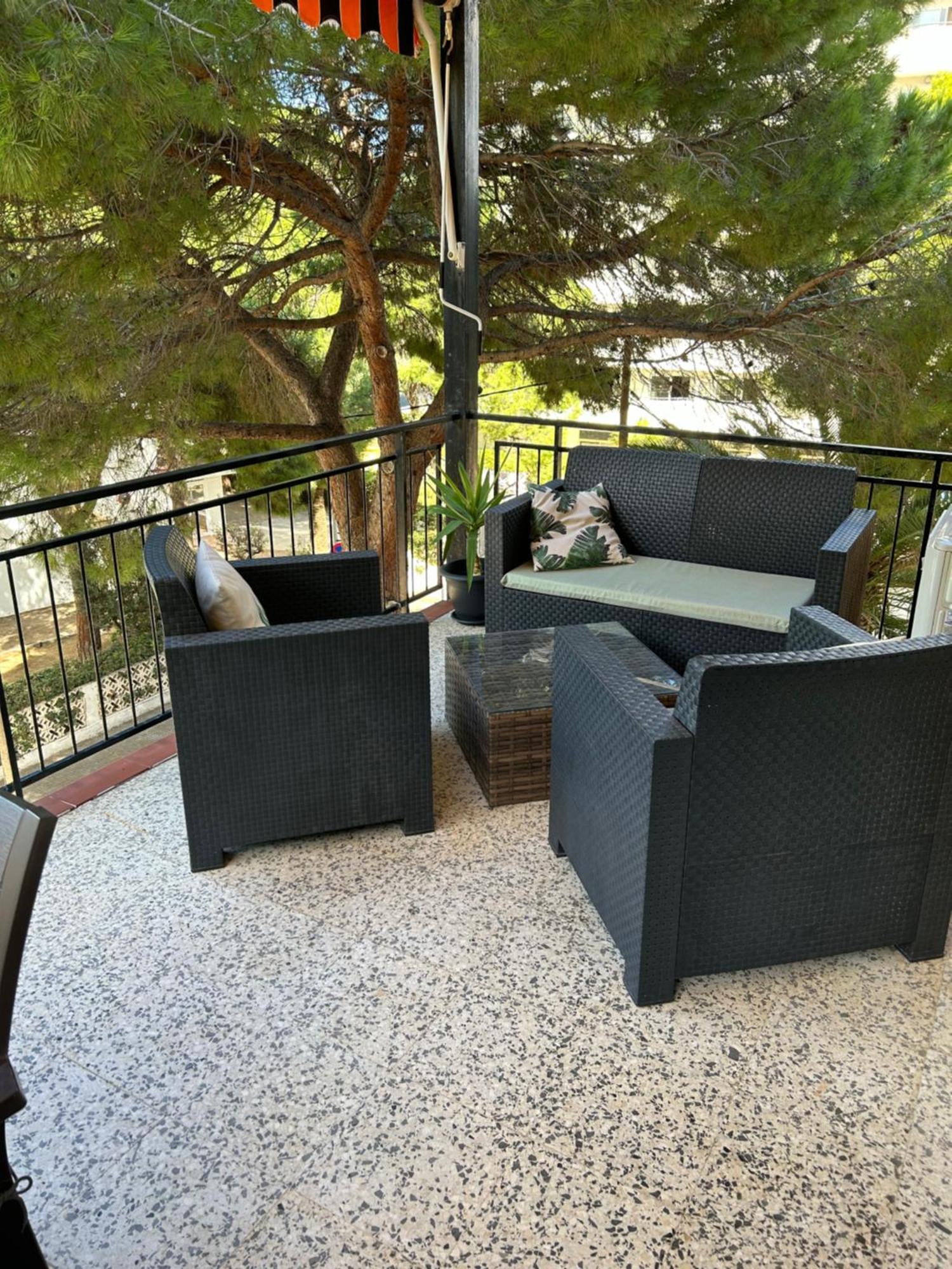 Apartamento Maya Relax Salou Luaran gambar